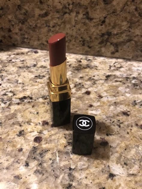 chanel rouge coco 83 scenario